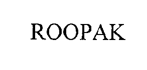 ROOPAK