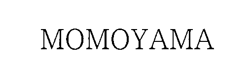 MOMOYAMA