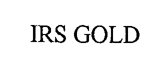 IRS GOLD