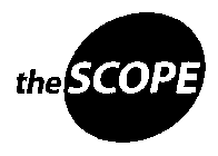 THE SCOPE