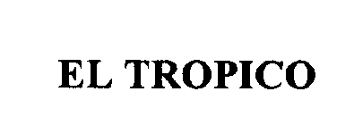 EL TROPICO