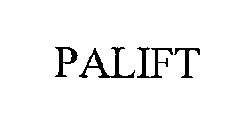PALIFT