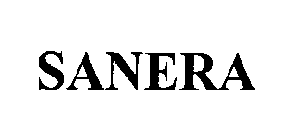 SANERA
