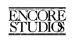 ENCORE STUDIOS