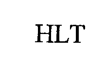 HLT