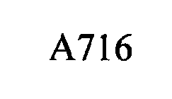 A716