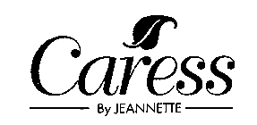 CARESS BY JEANNETTE