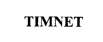 TIMNET