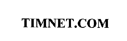 TIMNET.COM