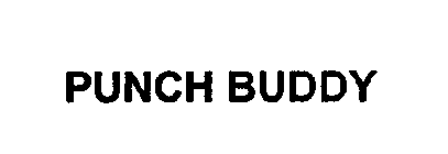 PUNCH BUDDY