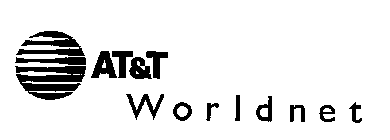 AT&T WORLDNET