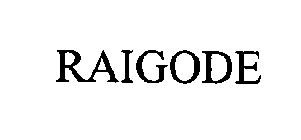 RAIGODE