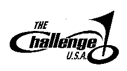 THE CHALLENGE U.S.A.