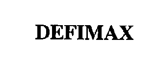 DEFIMAX