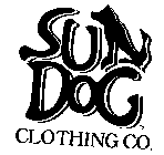 SUNDAWG CLOTHING CO.