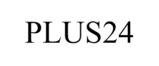 PLUS24