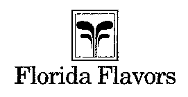 FLORIDA FLAVORS