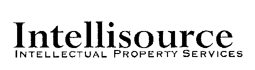 INTELLISOURCE INTELLECTUAL PROPERTY SERVICES