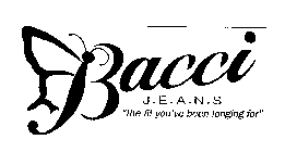 BACCI J.E.A.N.S 