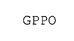 GPPO