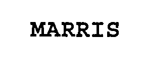 MARRIS