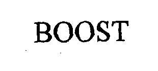 BOOST