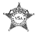VSA VIRGINIA SHERIFFS' ASSOCIATION