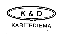 K & D KARITEDIEMA