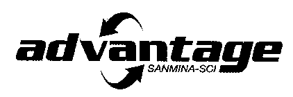 ADVANTAGE SANMINA-SCI