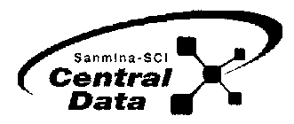 SANMINA-SCI CENTRAL DATA