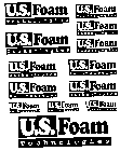 U.S.FOAM TECHNOLOGIES