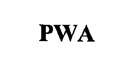 PWA