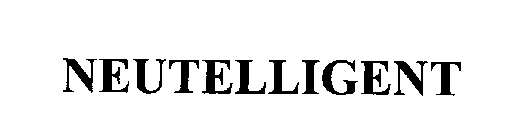 NEUTELLIGENT