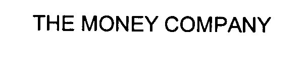 THE MONEY COMPANY