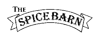 THE SPICE BARN