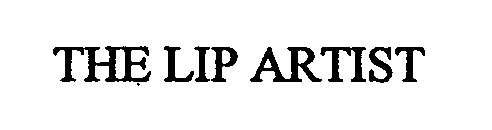 THE LIP ARTIST