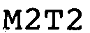 M2T2