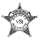 VIRGINIA SHERIFFS' INSTITUTE VSI