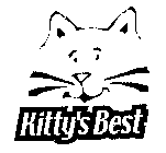 KITTY'S BEST