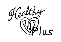 HEALTHY PLUS