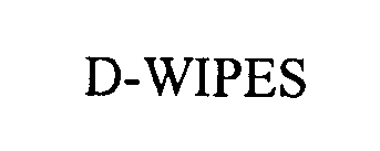D-WIPES