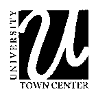 U UNIVERSITY TOWN CENTER