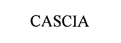 CASCIA