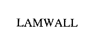 LAMWALL