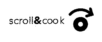 SCROLL & COOK