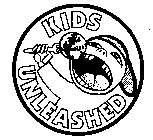 KIDS UNLEASHED