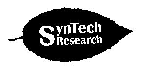 SYNTECH RESEARCH