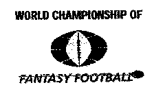 WORLD CHAMPIONSHIP OF FANTASY FOOTBALL