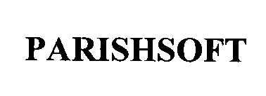 PARISHSOFT