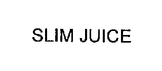 SLIM JUICE